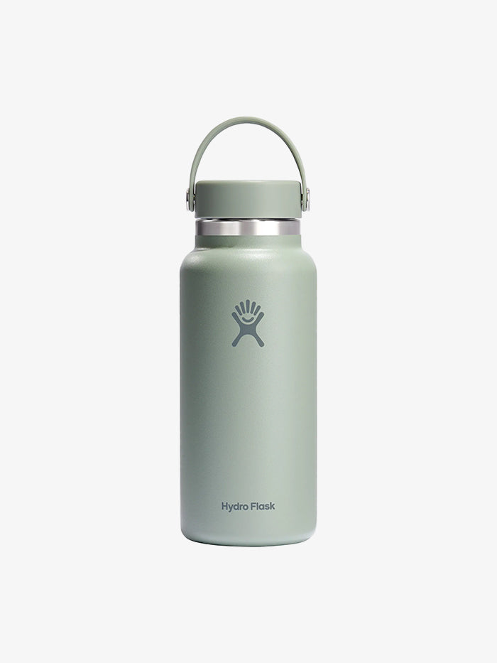 Botella flexible ancha Hydroflask de 32 oz