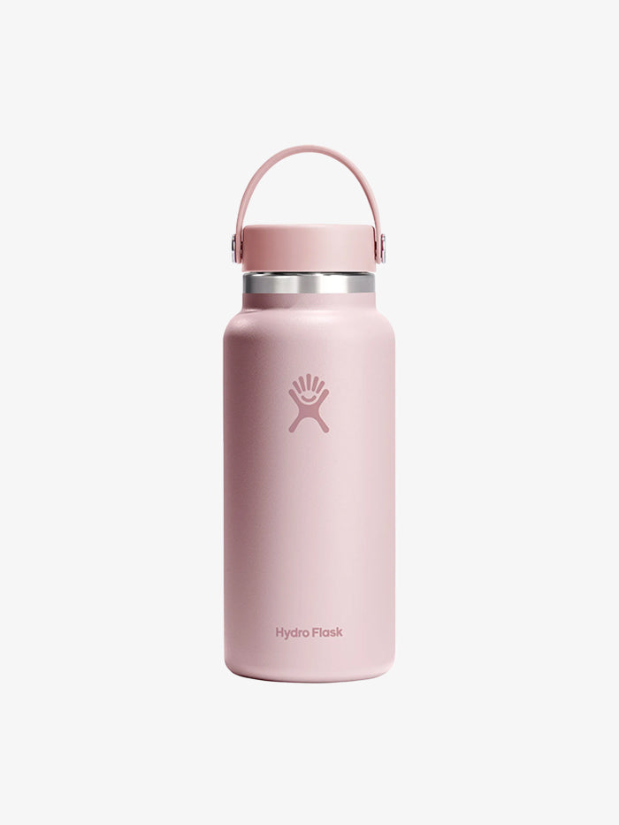 Botella flexible ancha Hydroflask de 32 oz