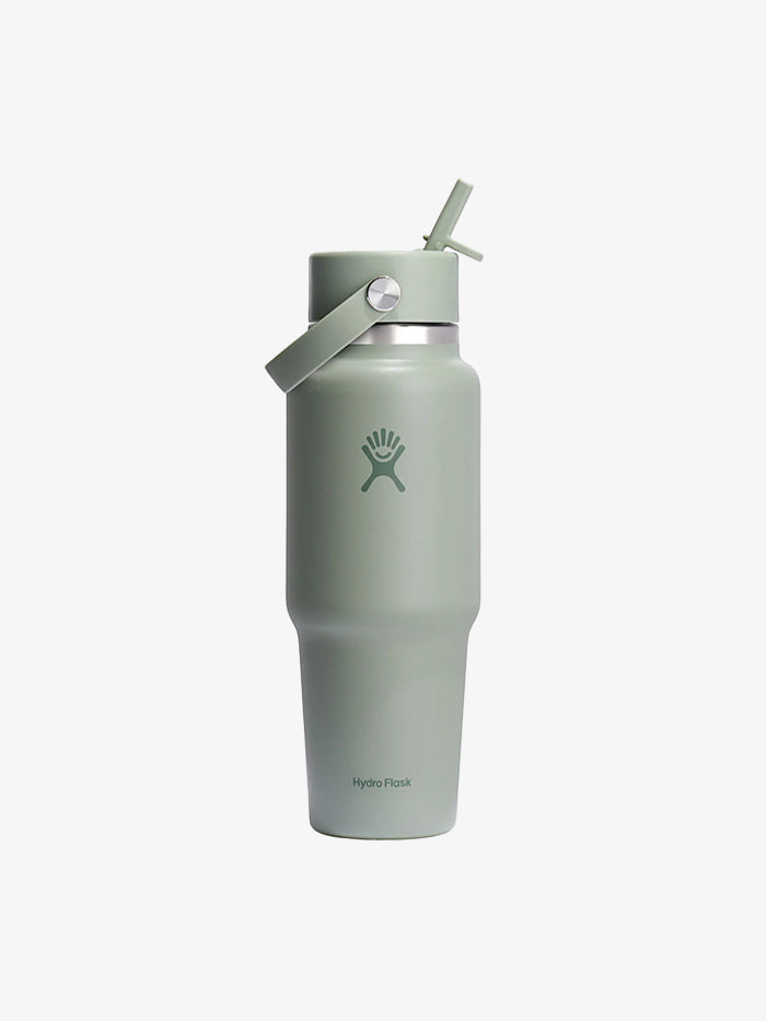 Botella de viaje Hydroflask de 32 oz
