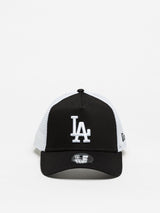 Gorra New Era de Los Ángeles Dodgers