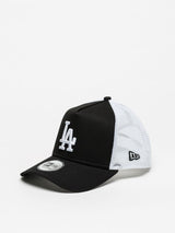 Gorra New Era de Los Ángeles Dodgers