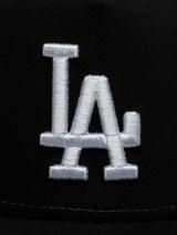 Gorra New Era de Los Ángeles Dodgers