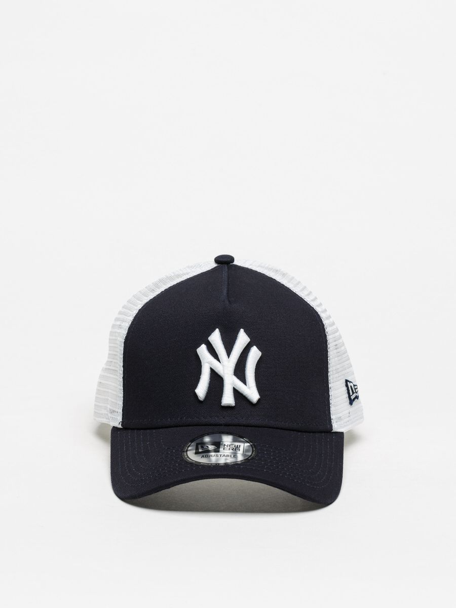Gorra New Era de los New York Yankees