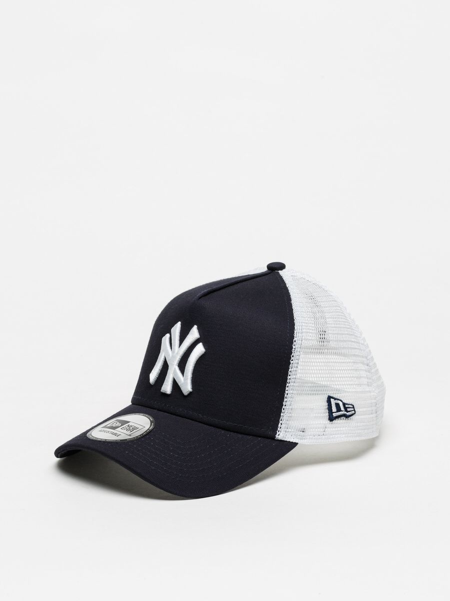 Gorra New Era de los New York Yankees