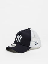 Gorra New Era de los New York Yankees