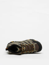 Botas de media caña Merrell Moab