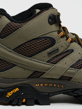 Botas de media caña Merrell Moab
