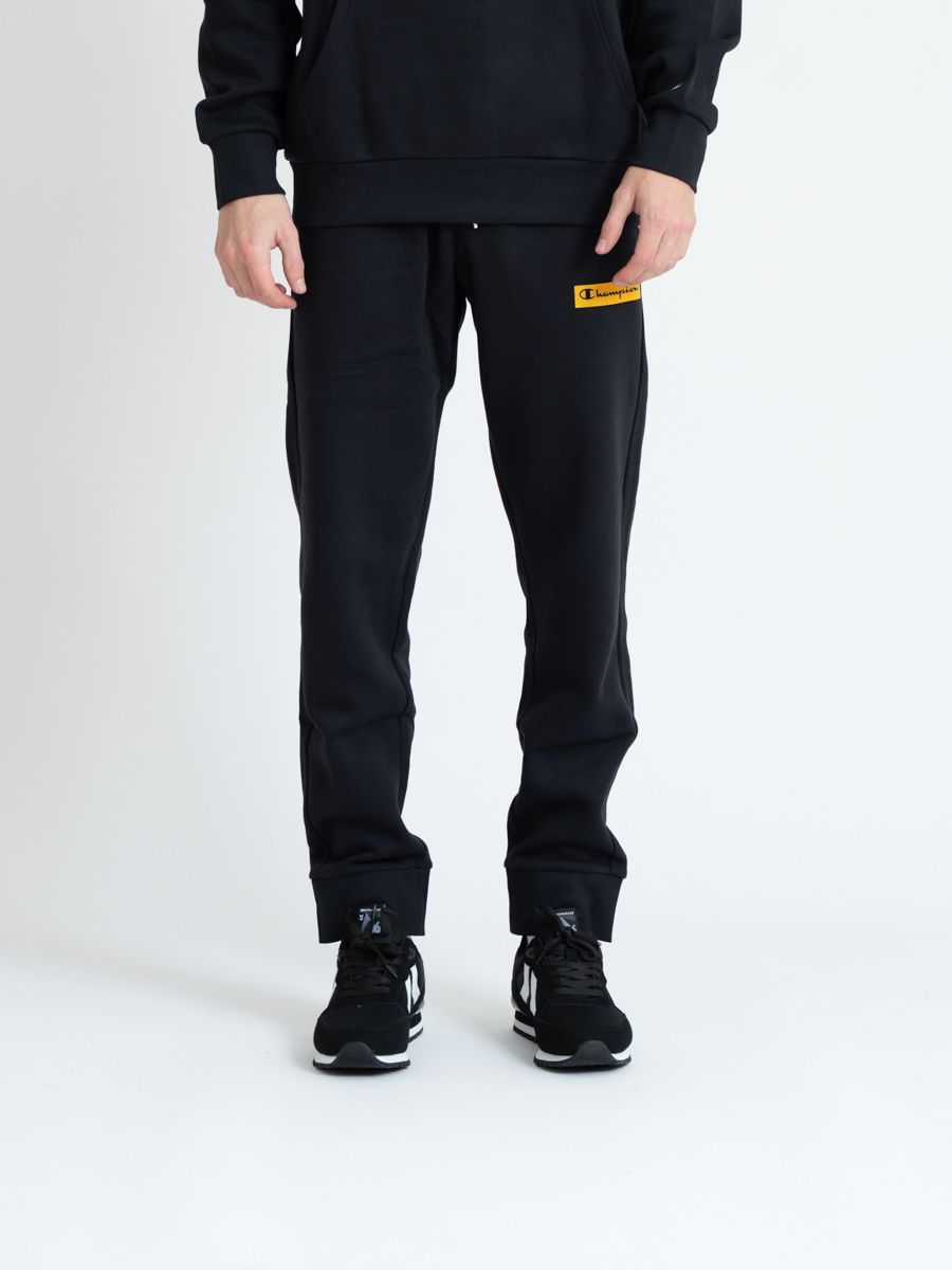 Pantalones Champion Gradient