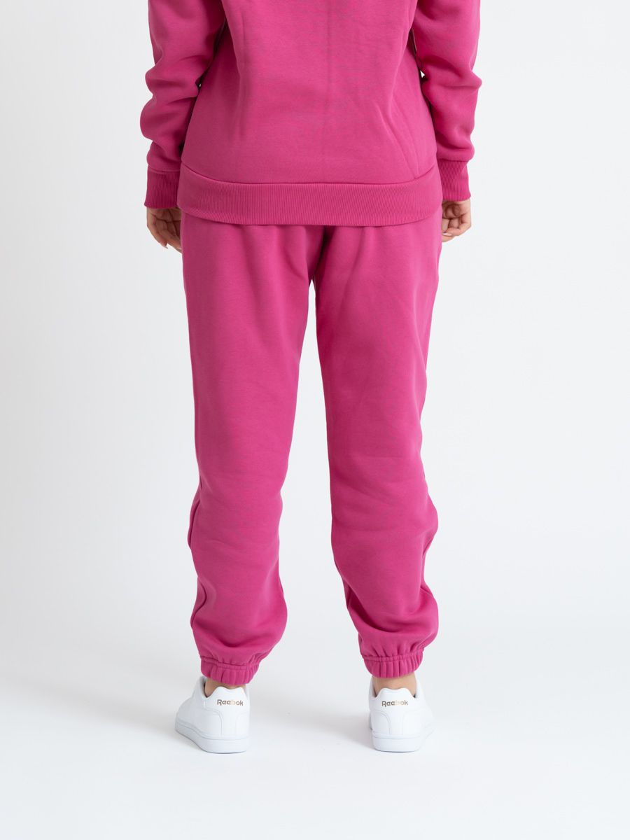 Pantalones con el logotipo de identidad de Reebok