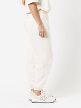 Pantalones New Balance French Terry