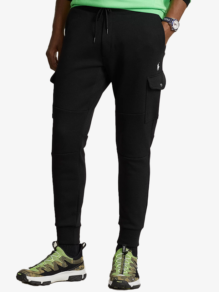 Joggers Ralph Lauren Bolsillos Cargo