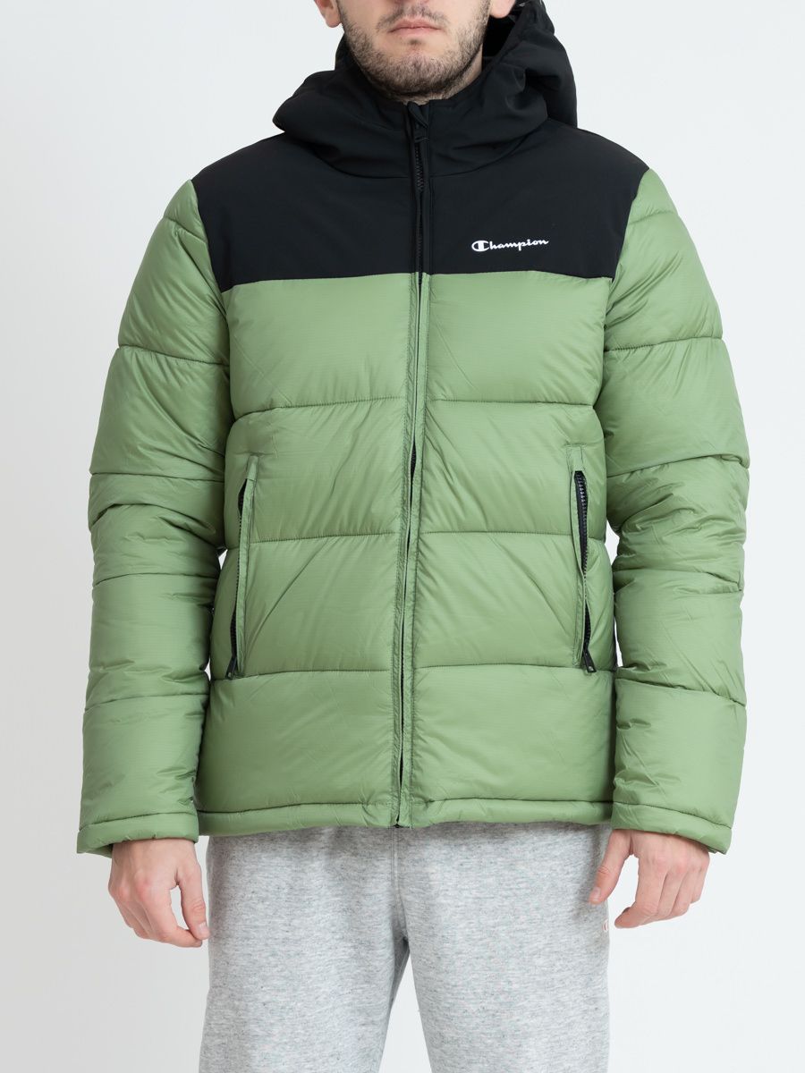 Chaqueta Champion Legacy