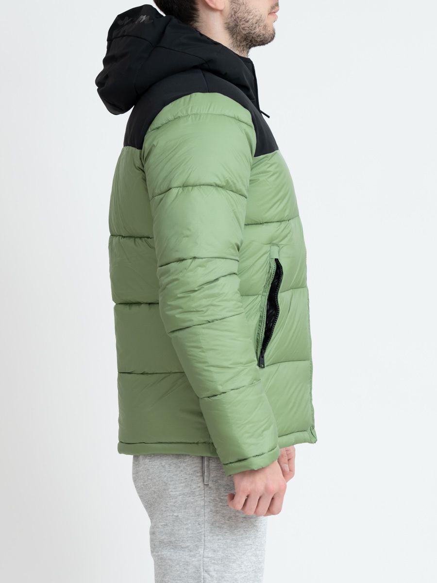 Chaqueta Champion Legacy