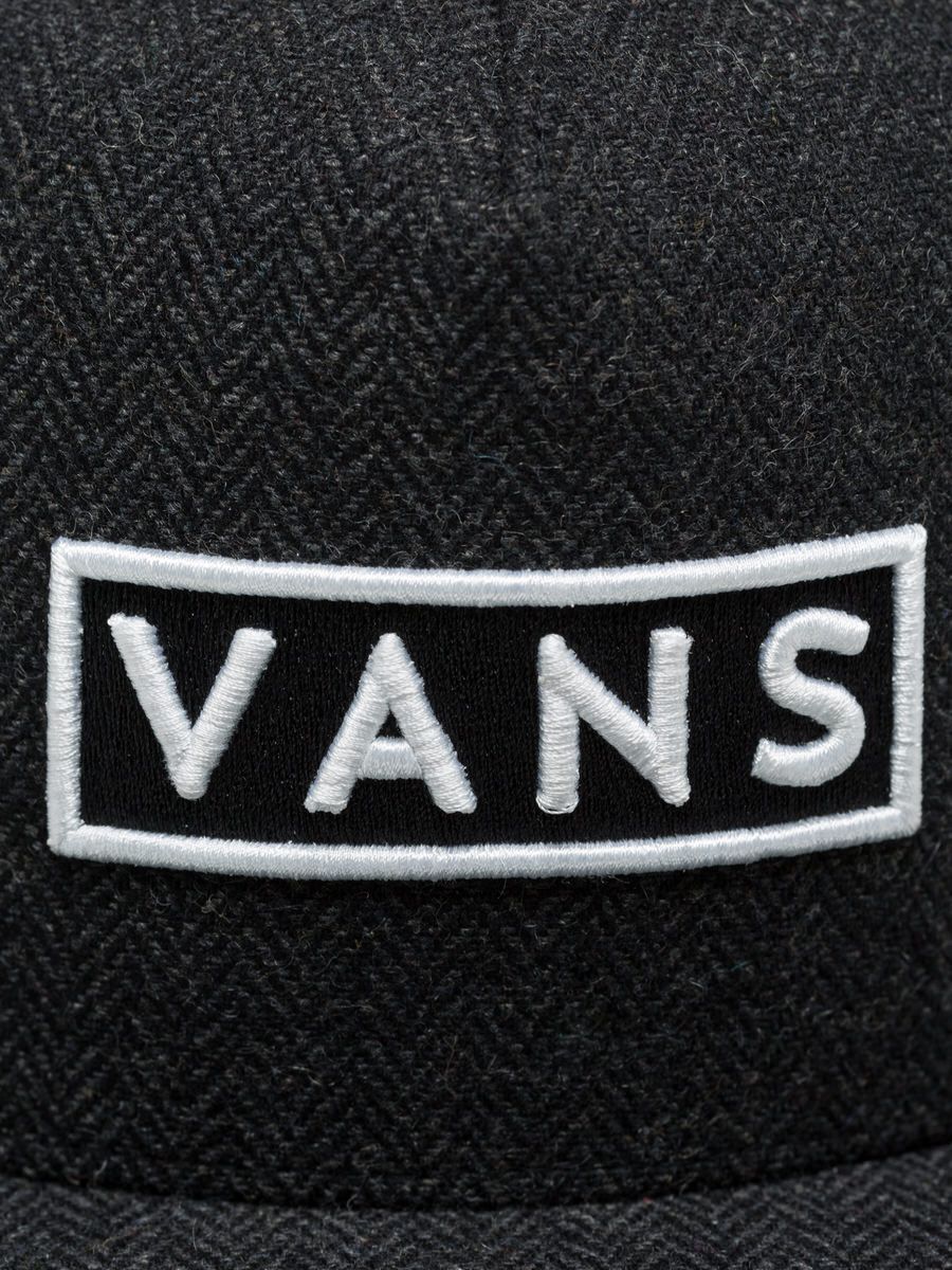 Chapeu Vans Easy Box