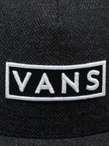 Gorra Vans Easy Box