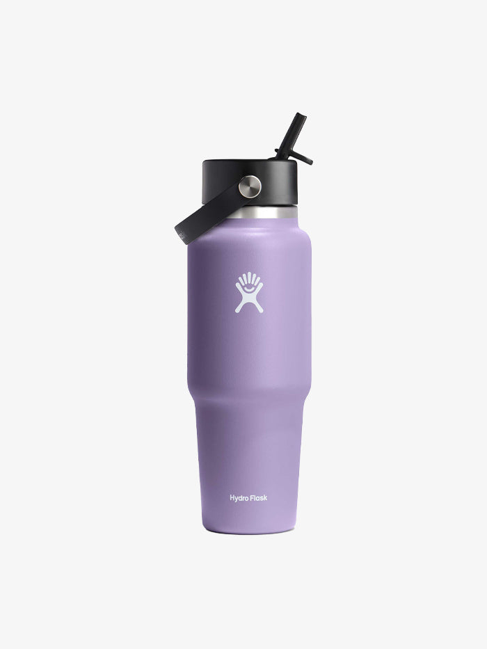 Botella de viaje Hydroflask de 32 oz