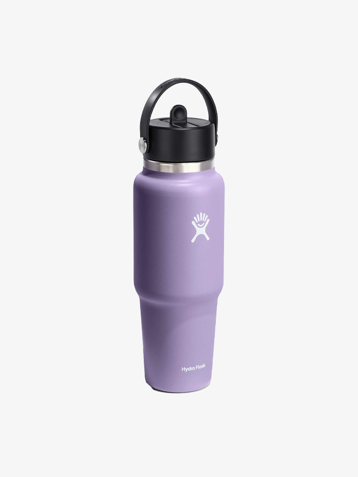 Botella de viaje Hydroflask de 32 oz