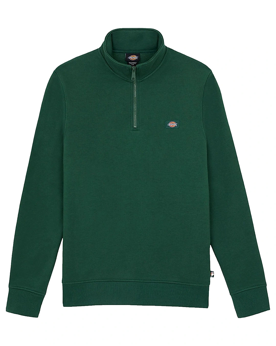 Sweatshirt Dickies Quarter Zip