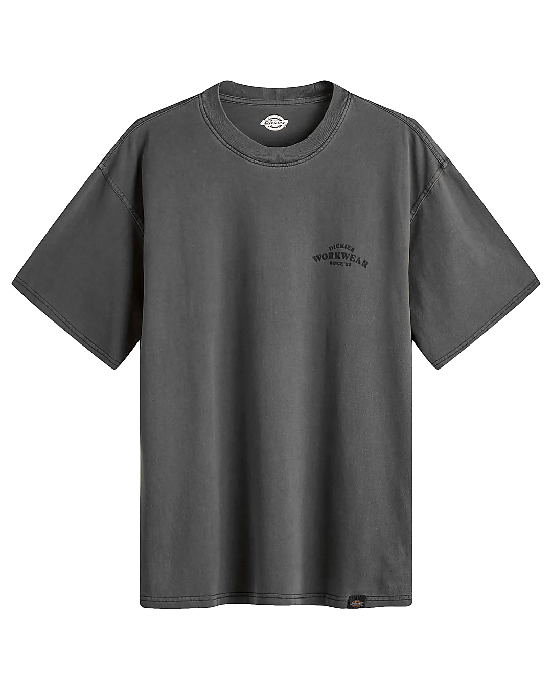 T-shirt Dickies Christiana