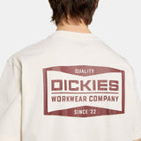 T-shirt Dickies Bolivar