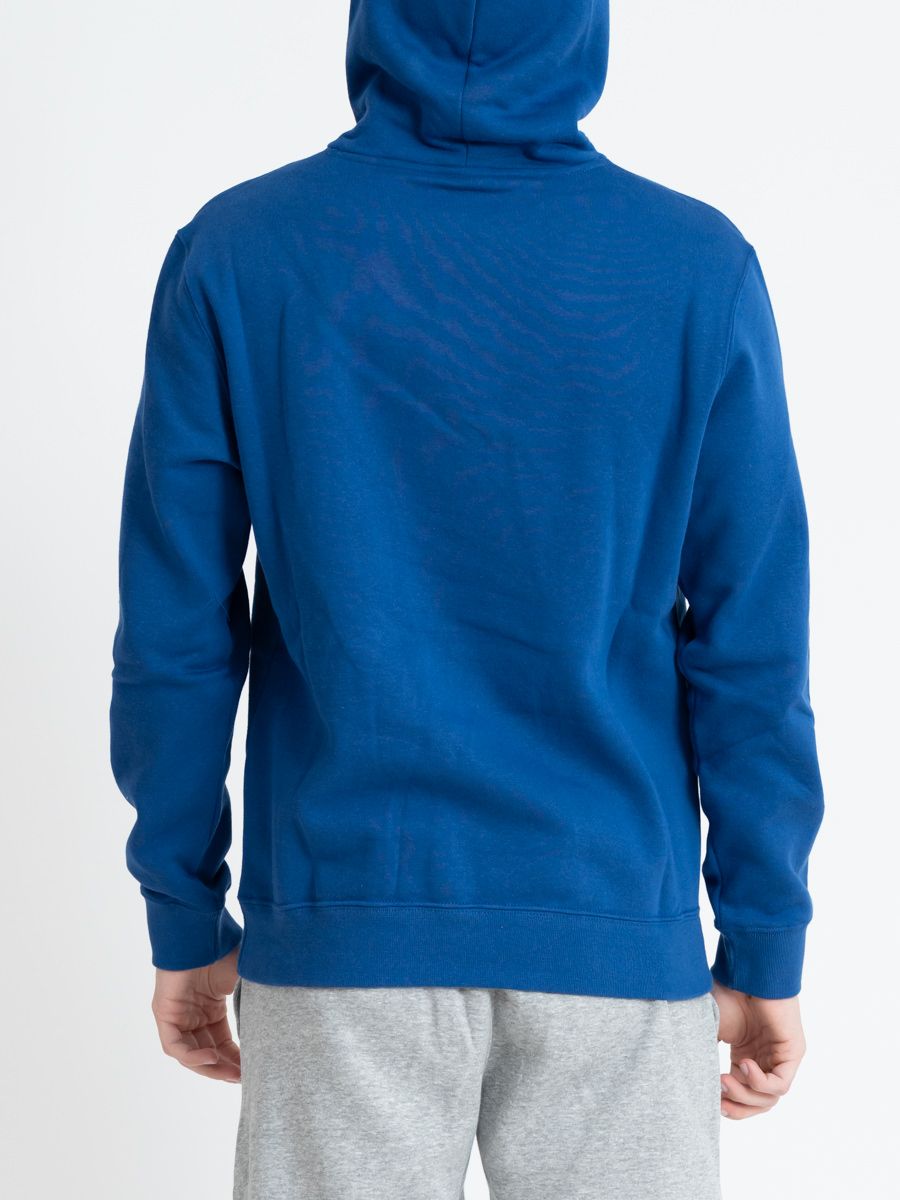 Sudadera con logo pequeño de Champion