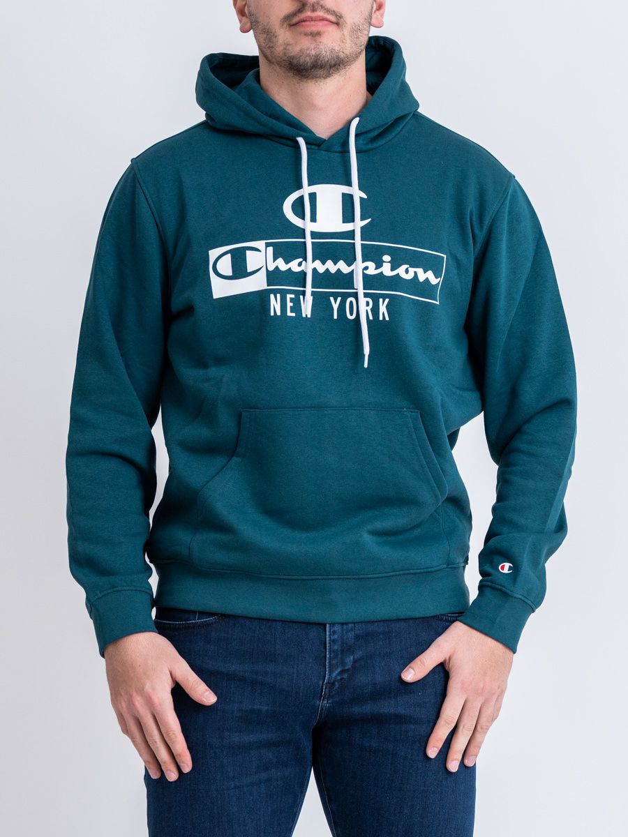 Sudadera Champion Legacy Box