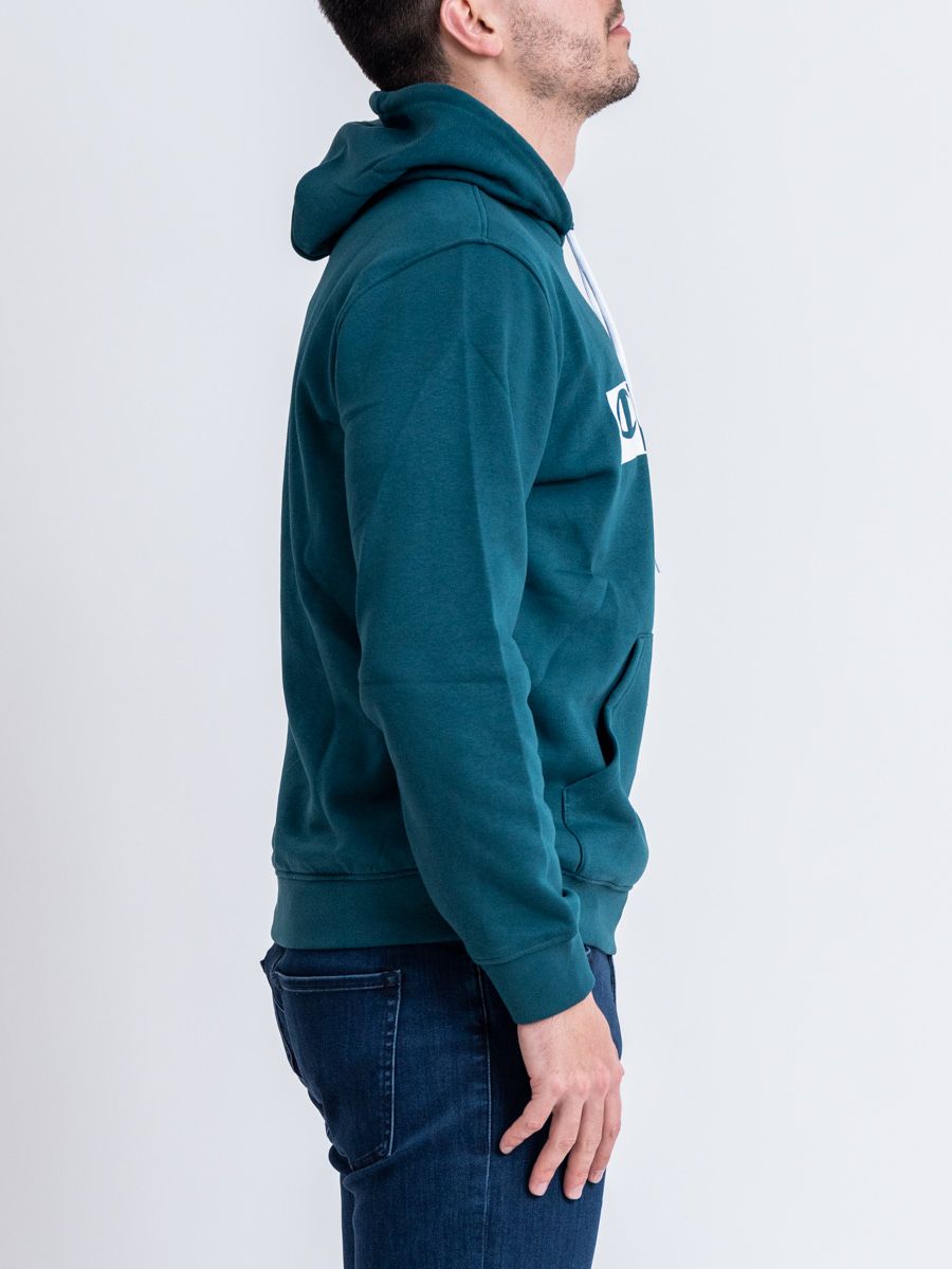 Sudadera Champion Legacy Box