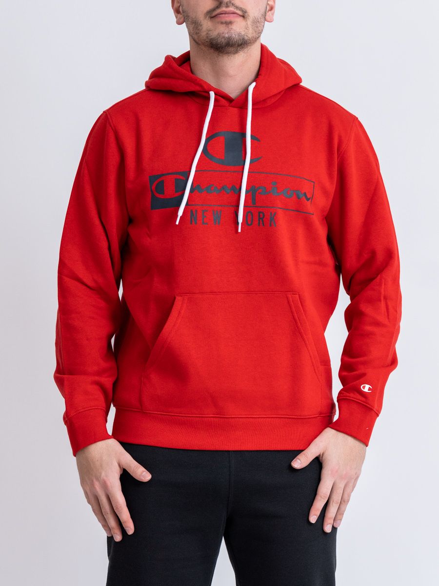 Sudadera Champion Legacy Box