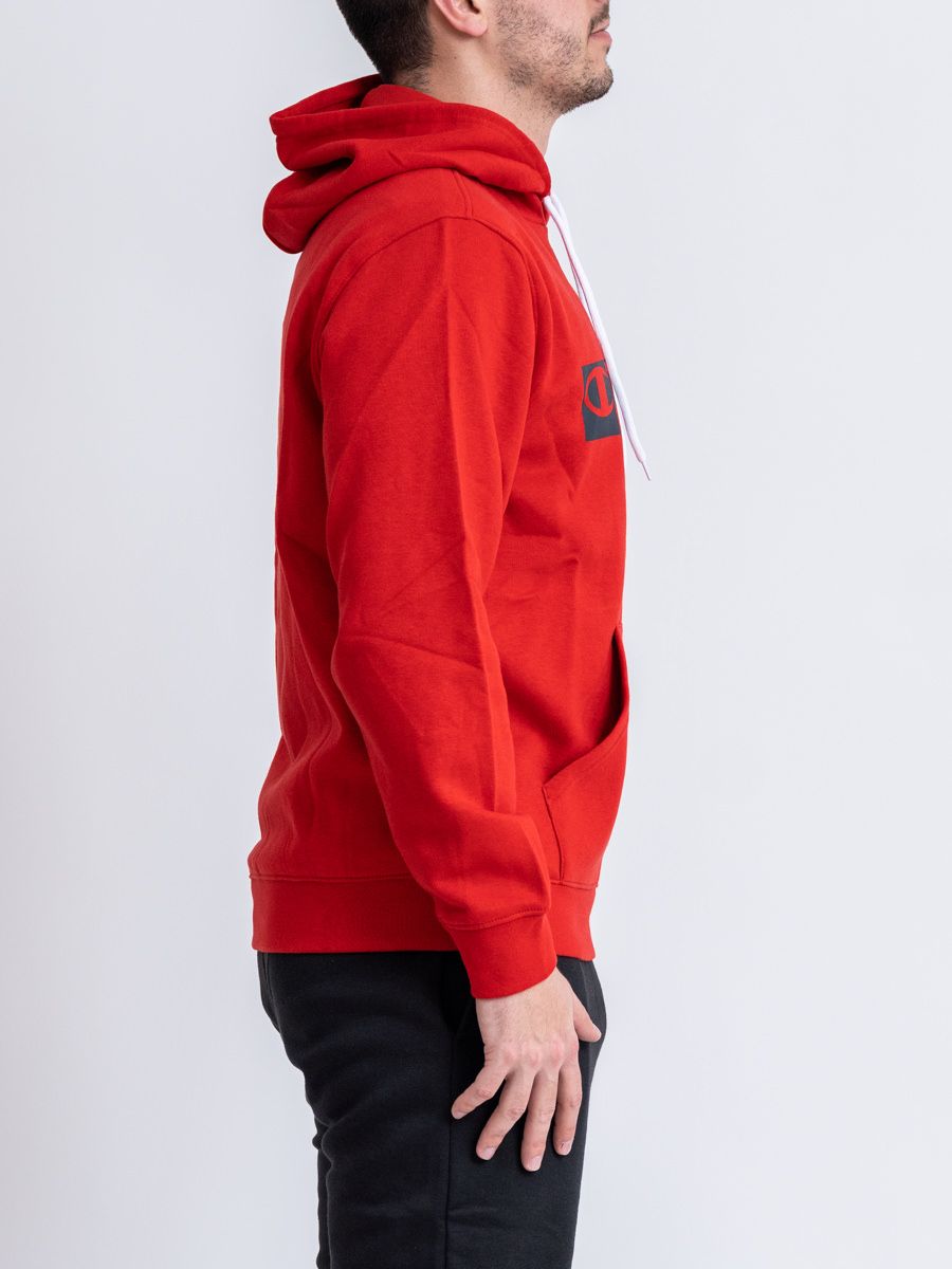 Sudadera Champion Legacy Box