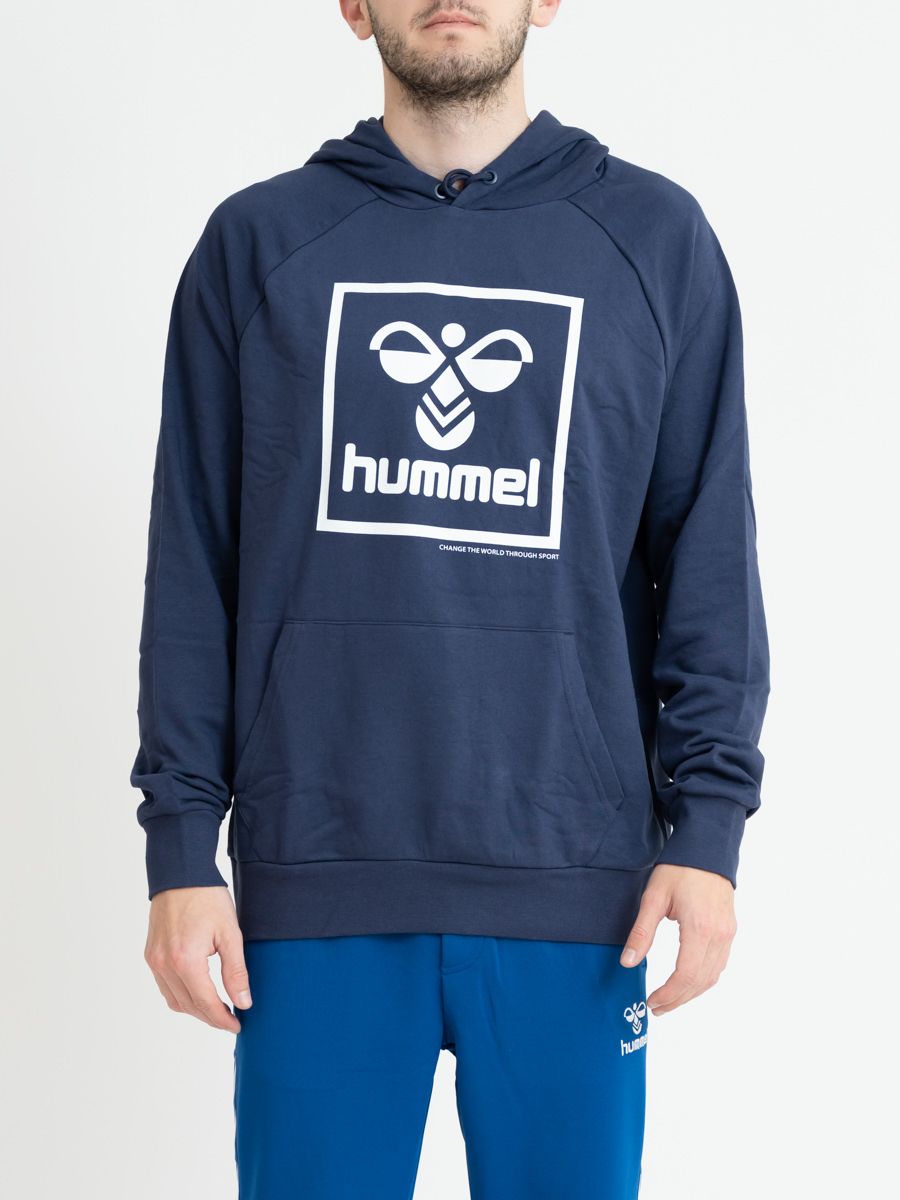 Sudadera Hummel Sam 2.0