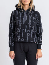 Sudadera Champion All Over