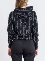 Sudadera Champion All Over