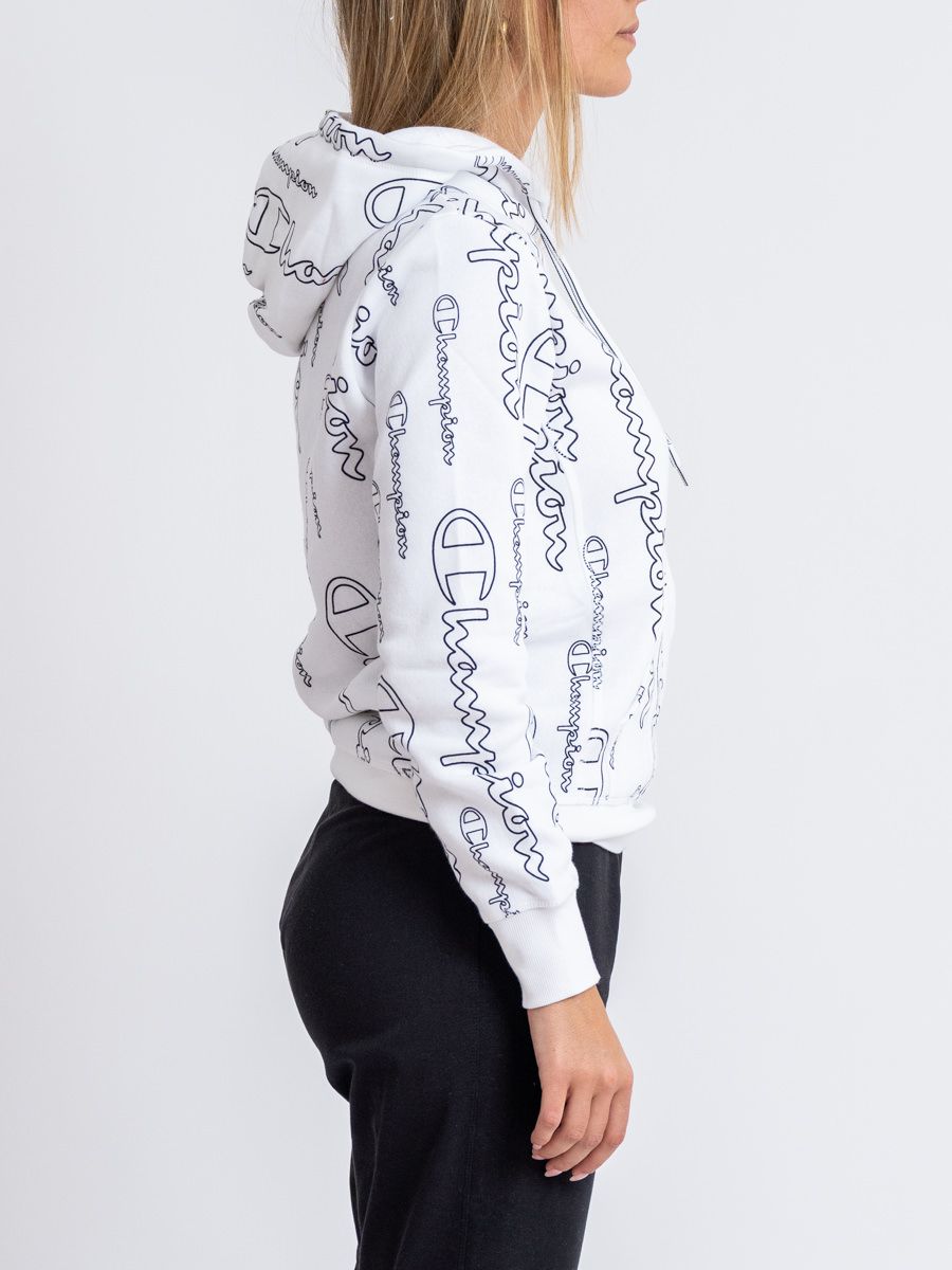 Sudadera Champion All Over