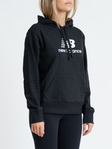 Sudadera New Balance Essentials