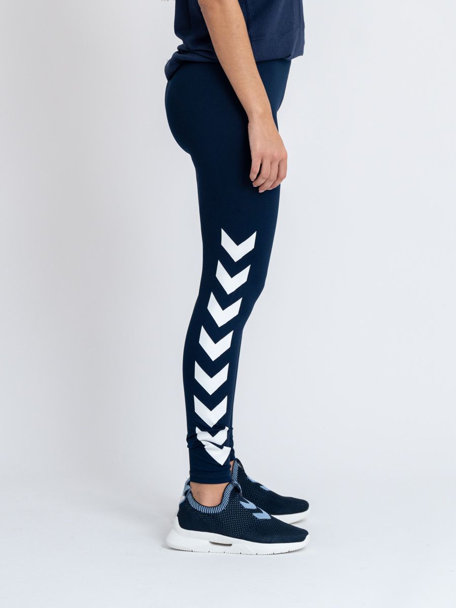 Leggings clásicos Hummel