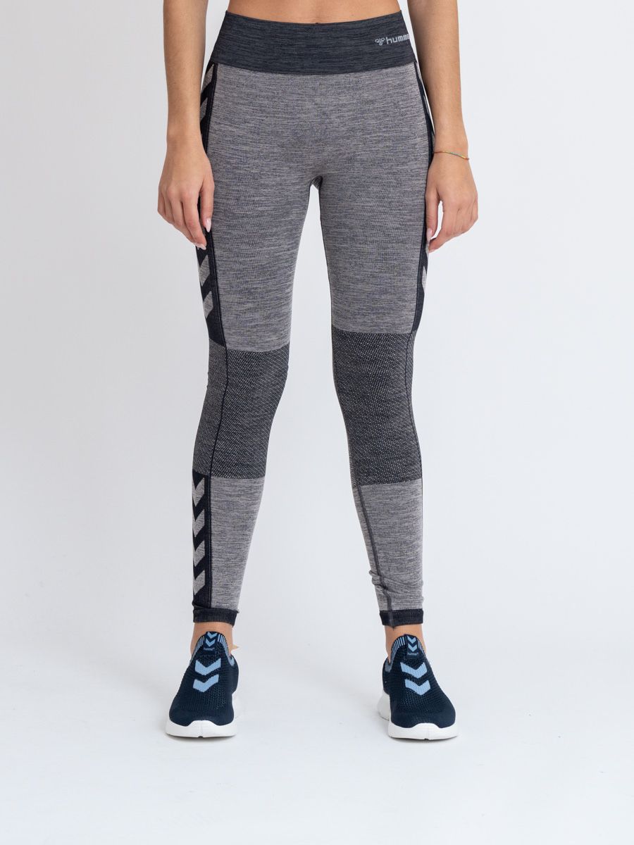 Leggings sin costuras Hummel