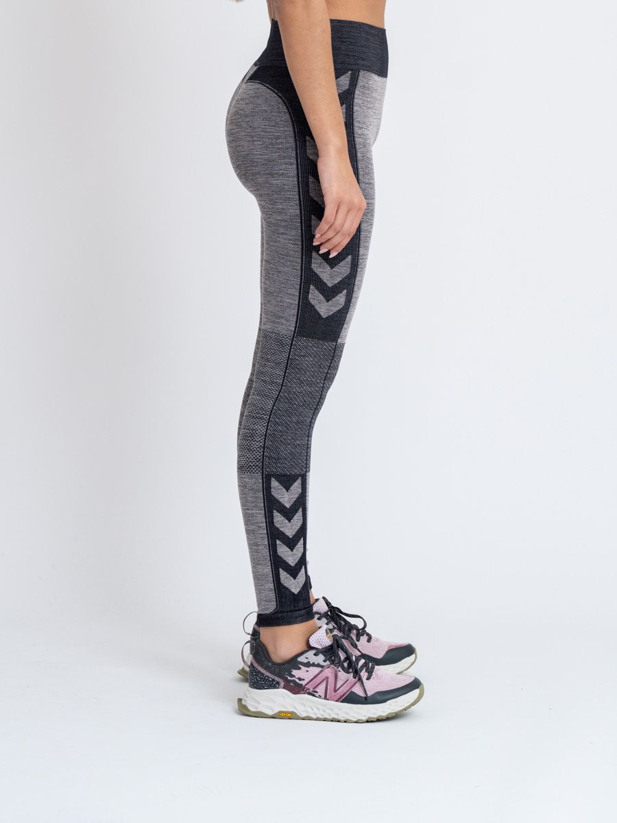 Leggings sin costuras Hummel