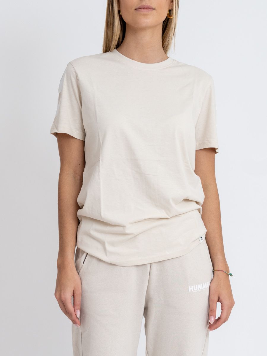 Camiseta Hummel Legacy