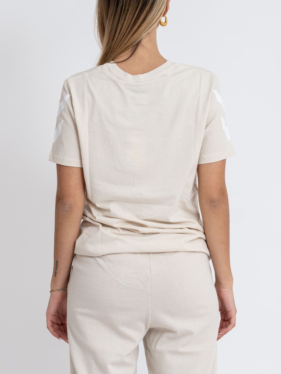 Camiseta Hummel Legacy