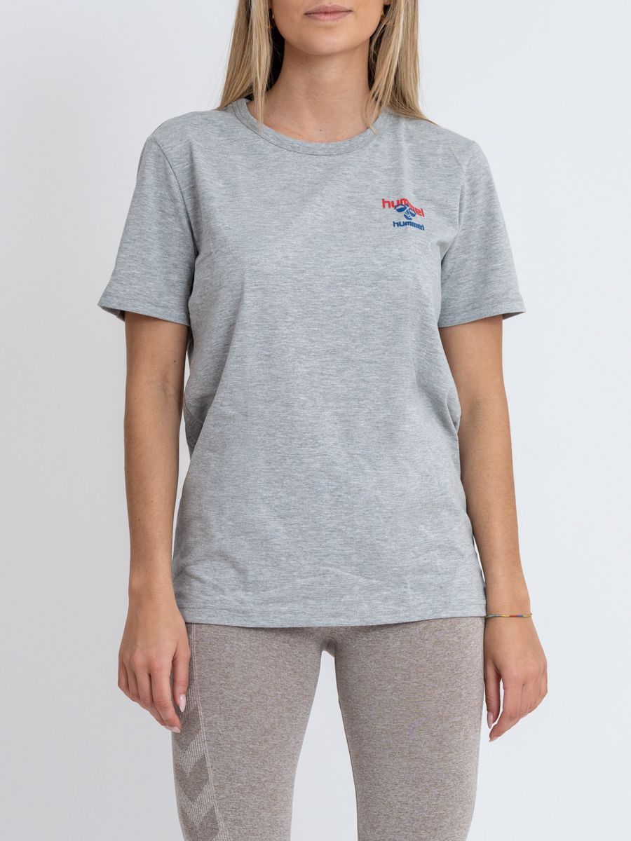 Camiseta Hummel Dayton