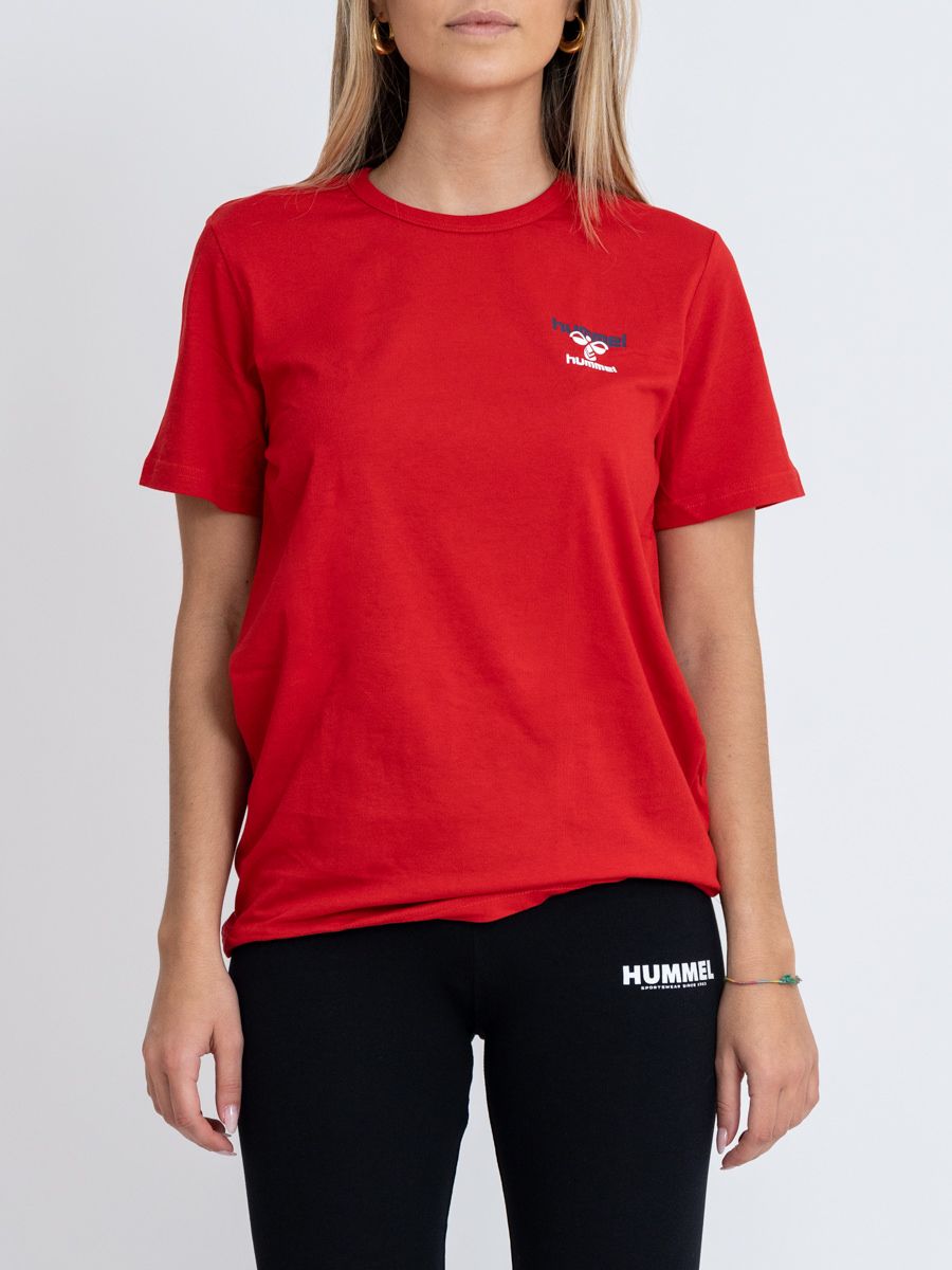 Camiseta Hummel Dayton