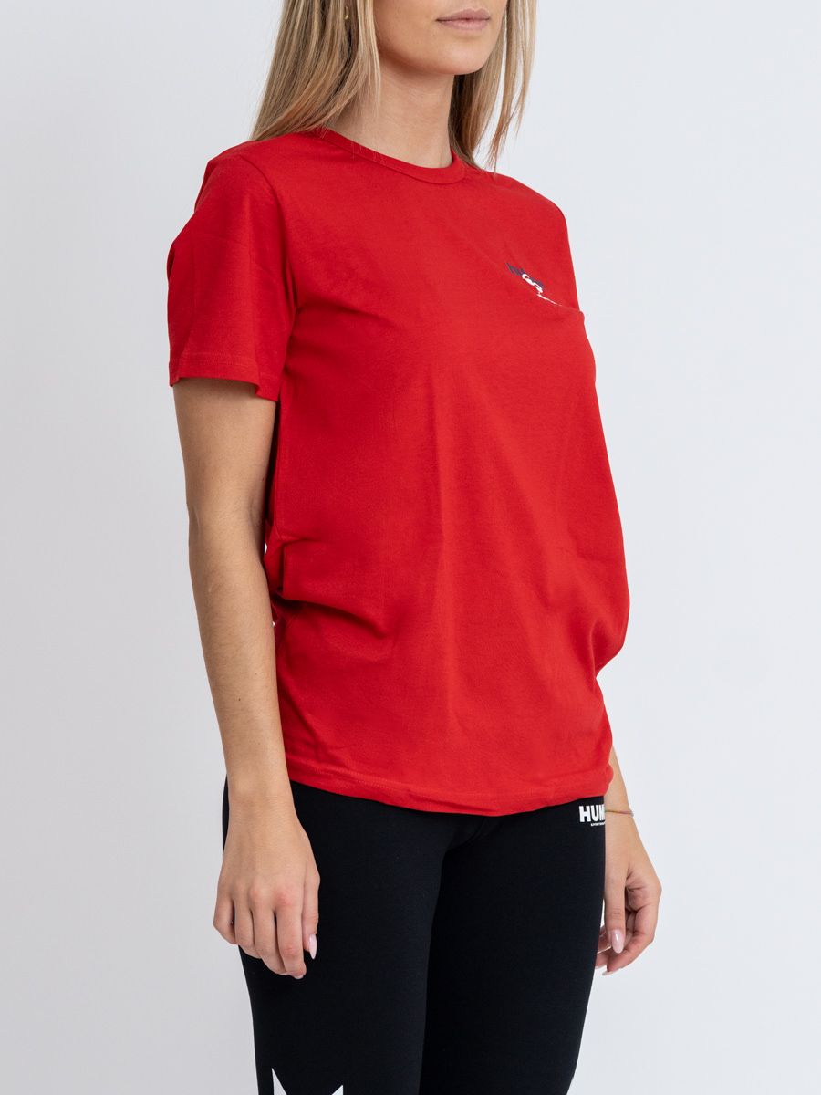 Camiseta Hummel Dayton
