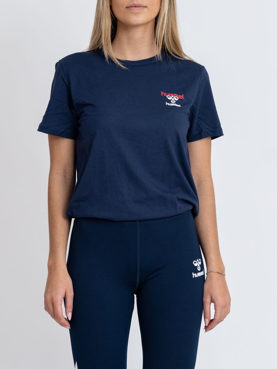 Camiseta Hummel Dayton