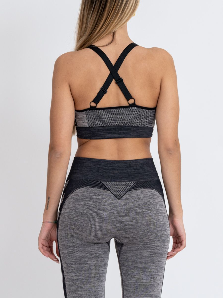 Hummel Seamless Top