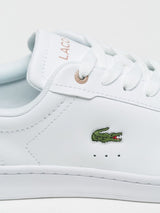 zapatillas Lacoste Carnaby Pro