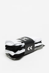 Calcetines largos Hummel Chevron