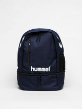 Mochila promocional Hummel