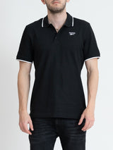 Polo esencial de entrenamiento Reebok