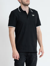 Polo esencial de entrenamiento Reebok