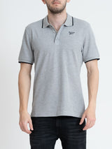 Polo esencial de entrenamiento Reebok